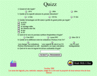 Quizz