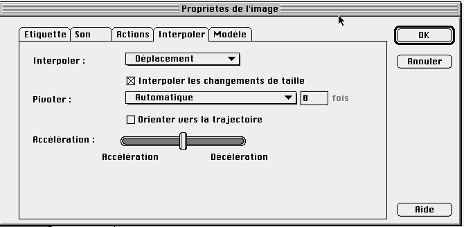 interpolation