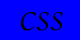 Cours de css